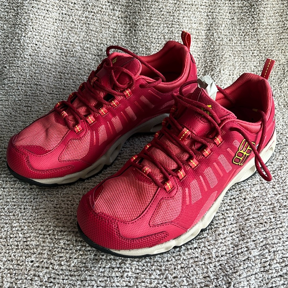 Women’s Columbia Ventfreak Outdry Shoe